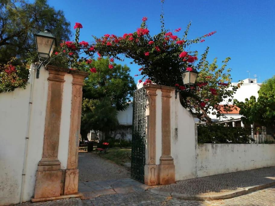 Yellow House Vila Tavira Exterior foto